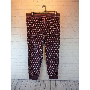 Secret treasures super soft jogger PJ pants XL